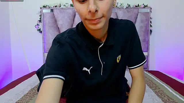 Snapshot of lana_and_liam_ chatting on October 17, 2025, 10:18 am lana and liam online show from October 17, 2025, 10:18 am