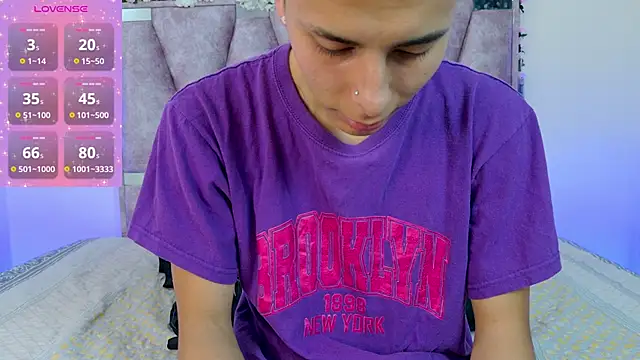 Snapshot of lana_and_liam_ chatting on November 2, 2025, 10:28 am lana and liam online show from November 2, 2025, 10:28 am