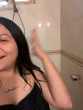 Snapshot of PatryO99 chatting on October 18, 2025, 9:48 pm PatryO99 online show from October 18, 2025, 9:48 pm