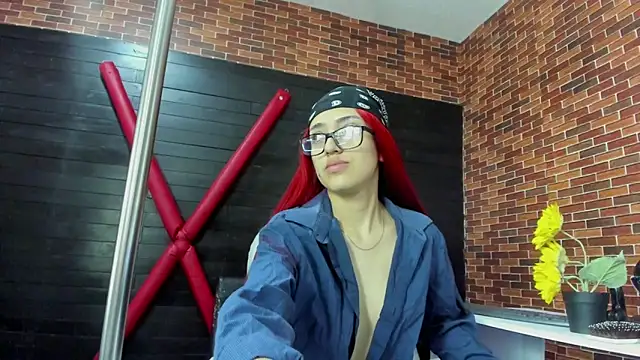 michaelmistress online show from September 13, 2025, 11:43 am