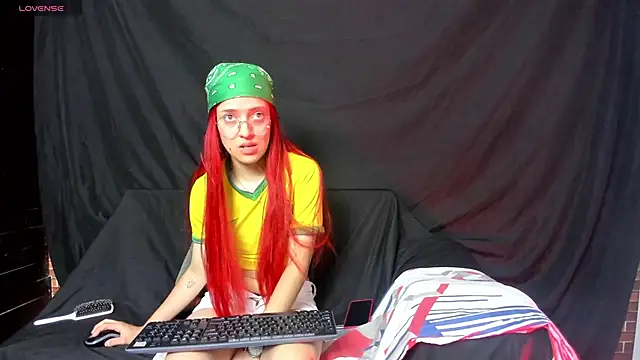 michaelmistress online show from September 29, 2025, 12:10 pm