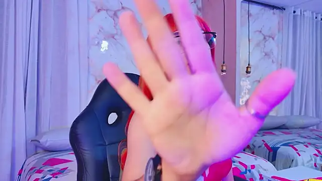 michaelmistress online show from December 2, 2025, 11:26 am