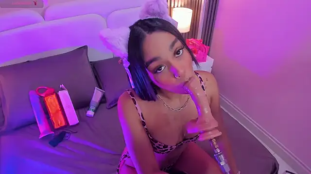 Clawdeen  wolf online show from October 16, 2025, 7:59 pm