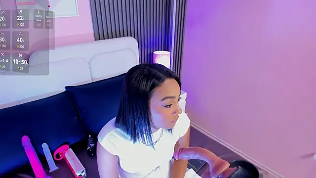 Snapshot of Clawdeen__wolf chatting on February 19, 2026, 9:11 pm Clawdeen wolf online show from February 19, 2026, 9:11 pm