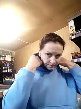 KimmyAghora online show from September 17, 2025, 5:42 am