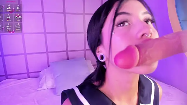 Snapshot of Brooke_monroe chatting on October 2, 2025, 4:36 pm Brooke monroe online show from October 2, 2025, 4:36 pm