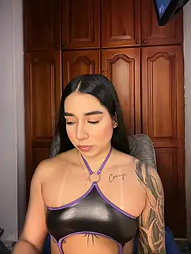 KaditaNavarro online show from March 30, 2026, 10:44 pm