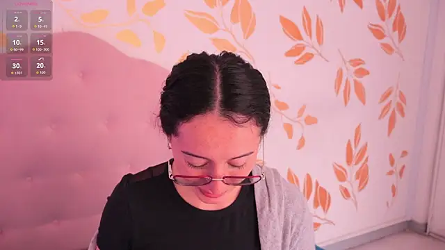 Ginevra esposito online show from March 24, 2026, 12:54 pm