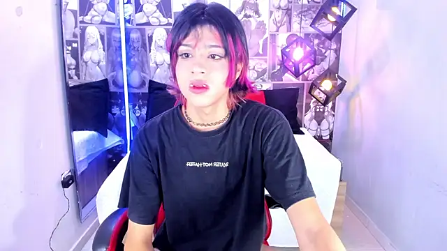 Snapshot of Dan_Copers chatting on November 30, 2025, 3:16 pm Dan Copers online show from November 30, 2025, 3:16 pm