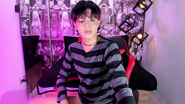 Snapshot of Dan_Copers chatting on December 18, 2025, 1:00 am Dan Copers online show from December 18, 2025, 1:00 am