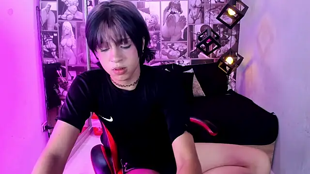 Dan Copers online show from April 10, 2026, 12:49 am