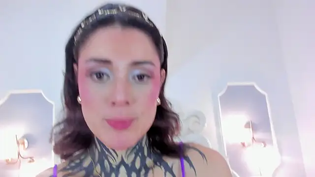 mystikdoll online show from September 11, 2025, 11:32 am