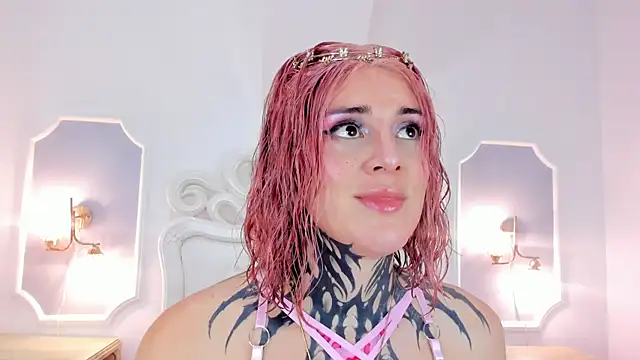 mystikdoll online show from September 15, 2025, 11:43 am