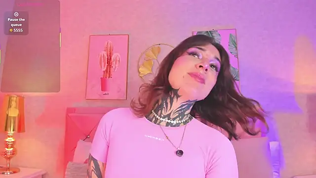 mystikdoll online show from December 2, 2025, 11:48 am