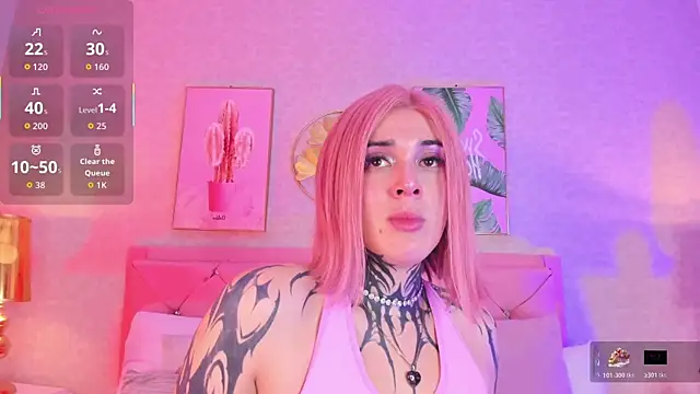 mystikdoll online show from December 3, 2025, 11:52 am