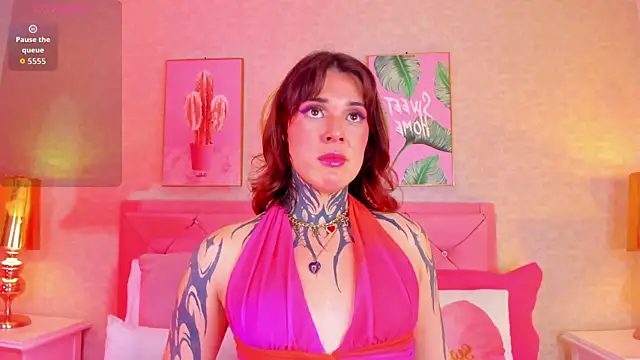 mystikdoll online show from December 15, 2025, 3:44 am