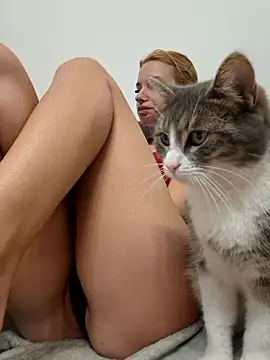 D4ddyslut online show from January 13, 2026, 3:28 pm