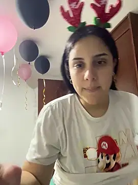 Snapshot of Electraweb_09 chatting on December 16, 2025, 9:09 pm Electraweb 09 online show from December 16, 2025, 9:09 pm