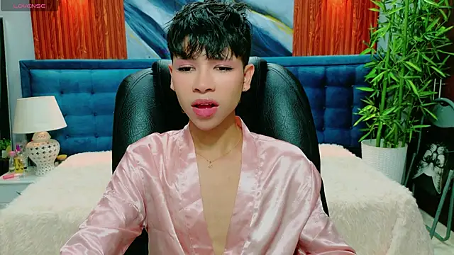 Snapshot of dilan_911 chatting on February 20, 2026, 6:30 pm dilan 911 online show from February 20, 2026, 6:30 pm