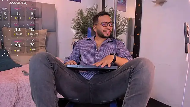 Edahi1386 online show from September 17, 2025, 1:02 pm