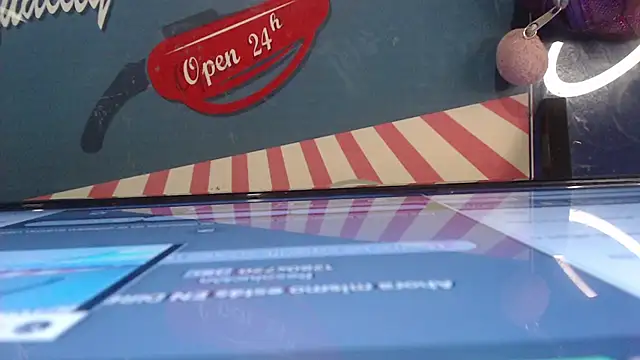 Snapshot of _lia_baby chatting on October 14, 2025, 1:34 pm lia baby online show from October 14, 2025, 1:34 pm