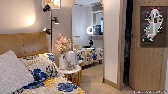 sarah rayy online show from October 21, 2025, 10:21 pm