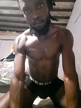 DarkDick Africa online show from December 20, 2025, 11:34 pm