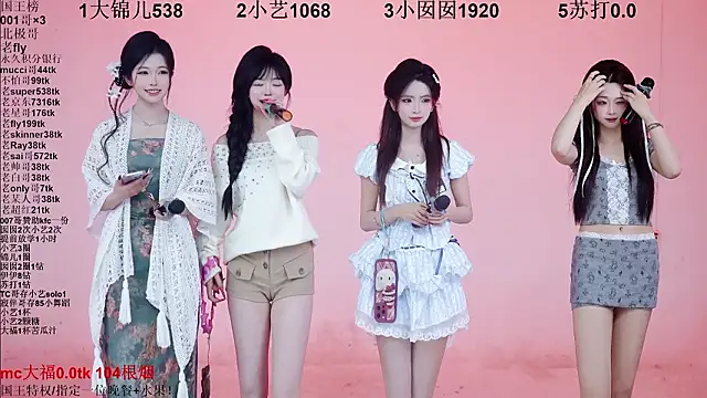 Snapshot of 1X-one chatting on February 3, 2026, 4:10 am 1X-one online show from February 3, 2026, 4:10 am