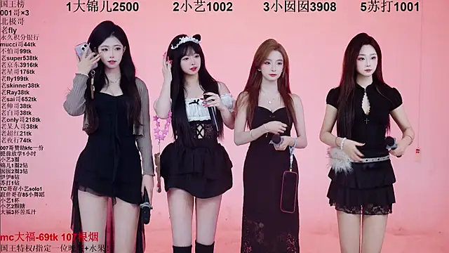 Snapshot of 1X-one chatting on February 8, 2026, 4:05 am 1X-one online show from February 8, 2026, 4:05 am