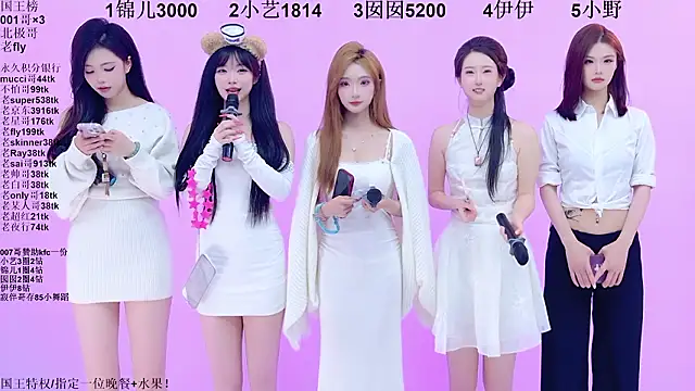 Snapshot of 1X-one chatting on March 6, 2026, 4:20 am 1X-one online show from March 6, 2026, 4:20 am