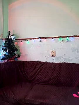 Snapshot of XHelenaX90 chatting on December 15, 2025, 8:51 am XHelenaX90 online show from December 15, 2025, 8:51 am