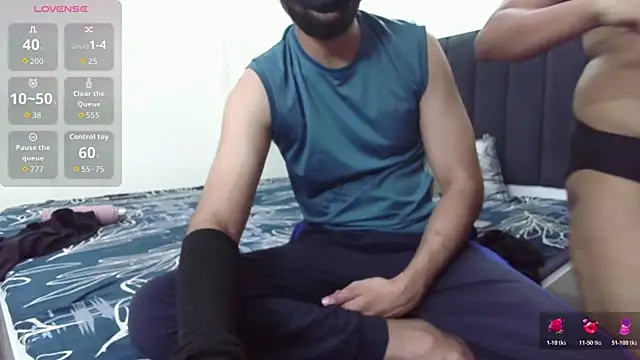 Snapshot of Prince_ki_Princess chatting on March 4, 2026, 4:24 pm Prince ki Princess online show from March 4, 2026, 4:24 pm