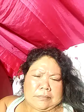 Mari fvcks online show from October 16, 2025, 4:41 pm