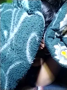 Snapshot of Punam_ji chatting on February 5, 2026, 12:48 am Punam ji online show from February 5, 2026, 12:48 am