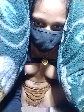 Snapshot of Punam_ji chatting on February 6, 2026, 12:26 am Punam ji online show from February 6, 2026, 12:26 am