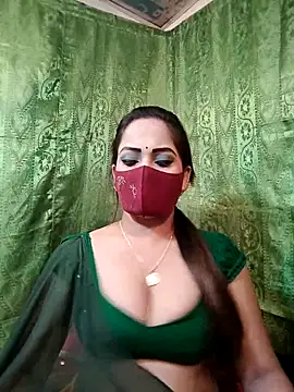 Snapshot of Payel_50 chatting on November 20, 2025, 6:18 pm Payel 50 online show from November 20, 2025, 6:18 pm