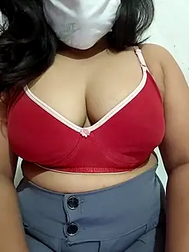 Snapshot of Sakshi4u chatting on November 25, 2025, 6:57 am Sakshi4u online show from November 25, 2025, 6:57 am