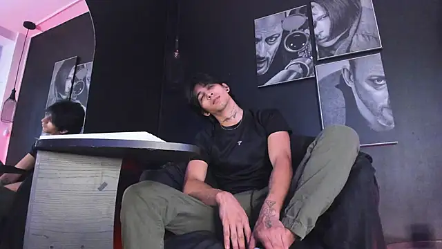 Snapshot of jett_savage chatting on September 26, 2025, 1:26 pm jett savage online show from September 26, 2025, 1:26 pm