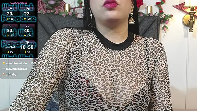 Snapshot of IndraKaur_ chatting on October 31, 2025, 3:02 pm IndraKaur online show from October 31, 2025, 3:02 pm