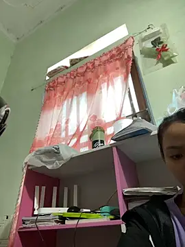 miminkute 99 online show from October 22, 2025, 2:45 am