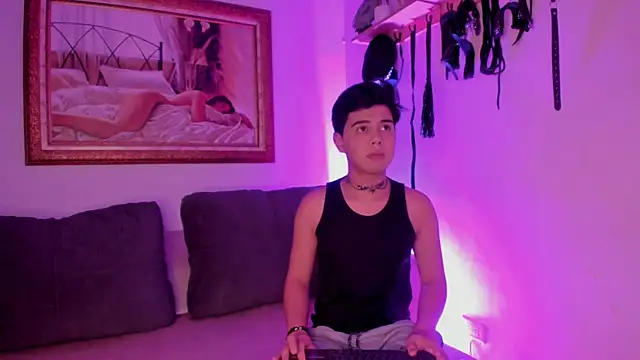 Felipe Cold online show from February 6, 2026, 2:16 am