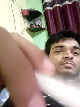 breezer3457 online show from January 31, 2026, 8:07 pm