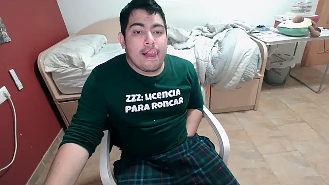 Martigato3 online show from November 28, 2025, 5:37 pm