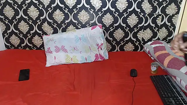 Snapshot of ExoticCandyx chatting on January 11, 2026, 9:42 pm ExoticCandyx online show from January 11, 2026, 9:42 pm