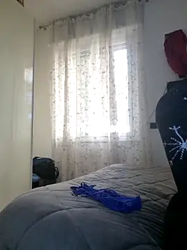 amalia202555 online show from November 26, 2025, 1:01 pm