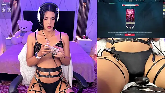 valeriatorrez  online show from December 13, 2025, 9:31 pm