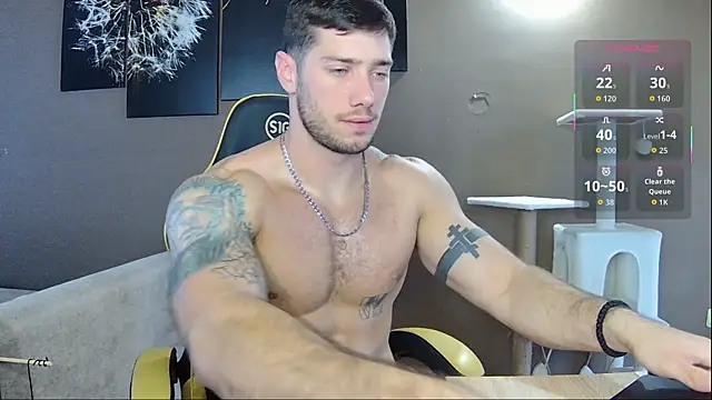 Jason theGreat online show from November 5, 2025, 12:38 pm