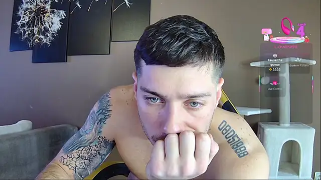 Jason theGreat online show from February 19, 2026, 8:10 am