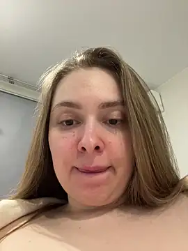 DeniMilkyyyyy online show from December 1, 2025, 10:26 pm