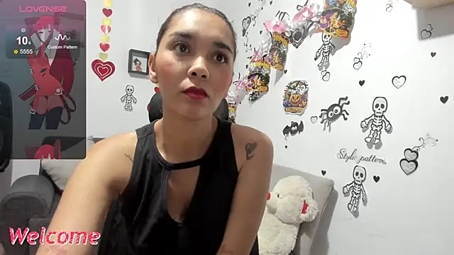 anastasia tuya online show from October 26, 2025, 11:16 am